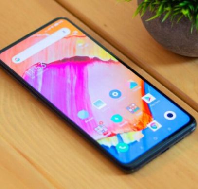 Xiaomi Mi Mix 4