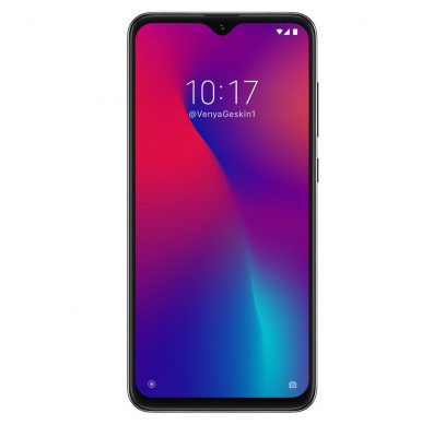 Pocophone F2