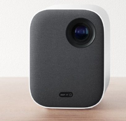 Представлен проектор Xiaomi Mi Home Projector Lite стоимостью от $320