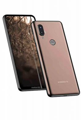 Смартфон Motorola P40 с отверстием в экран получит 48-мегапиксельную камеру, SoC Snapdragon 675 и аккумулятор емкостью 4132 мА•ч