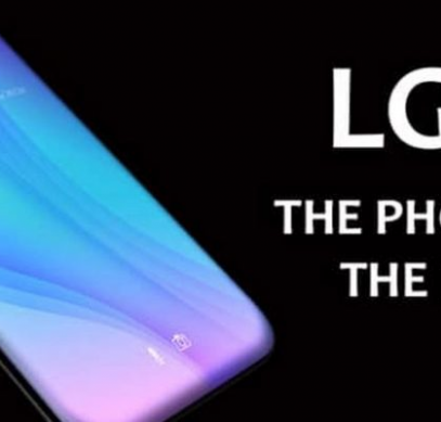 Смартфон LG G8 не получит разговорный динамик, он будет передавать звук при помощи вибрации экрана