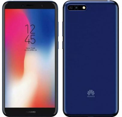 Смартфон Huawei Y6 (2019) получит ещё меньший аккумулятор, нежели у Y6 (2018)