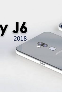 Samsung Galaxy J6