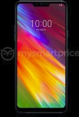 Смартфон LG Q9 замечен в бенчмарке с процессором Snapdragon 821