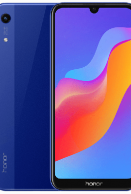 Опубликованы все характеристики и стоимость смартфона Honor 8A: SoC MediaTek Helio P35 за $115