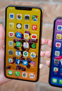 Смартфонам Apple iPhone образца 2019 года приписывают наличие разъема USB-C
