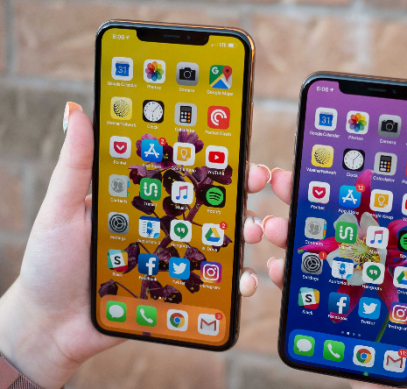 Смартфонам Apple iPhone образца 2019 года приписывают наличие разъема USB-C