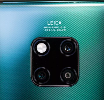 Обновление для Huawei Mate 20 Pro улучшило камеру и функцию Face Unlock