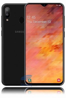 Смартфон Galaxy M20 получит экран диагональю 6,13 дюйма и окажется не таким уж и дешевым, как ожидалось