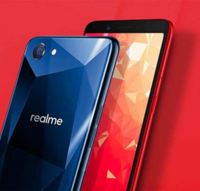 Дешевый смартфон Oppo Realme A1 на подходе