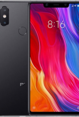 Вышла стабильная версия MIUI 10.2.1 для Xiaomi Mi 8 SE