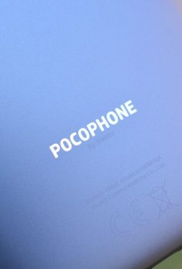 Бренд Pocophone признан лучшим новичком на рынке смартфонов – фото 1