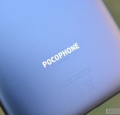 Бренд Pocophone признан лучшим новичком на рынке смартфонов – фото 1
