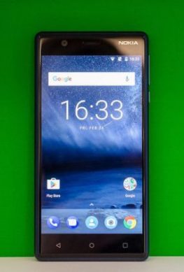 Для смартфона Nokia 3 (2017) стало доступно обновление до Android 8.1 Oreo - 1