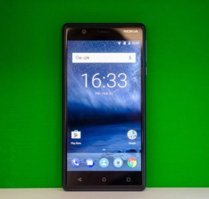 Для смартфона Nokia 3 (2017) стало доступно обновление до Android 8.1 Oreo - 1