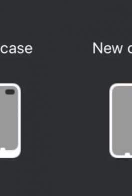 Apple готовит новую версию «беременного» чехла с аккумулятором Smart Battery Case