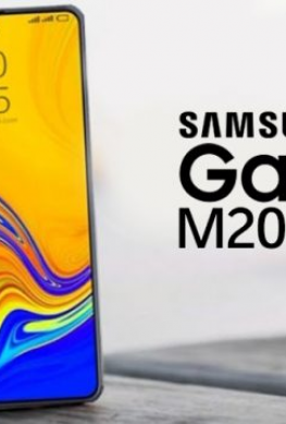 Samsung начала массовое производство еще не анонсированных смартфонов Galaxy M10 и M20
