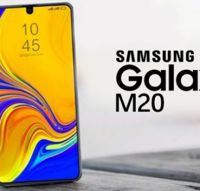 Samsung начала массовое производство еще не анонсированных смартфонов Galaxy M10 и M20