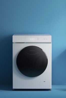Стиральная машина Xiaomi MiJia Smart может выйти на глобальный рынок – фото 1