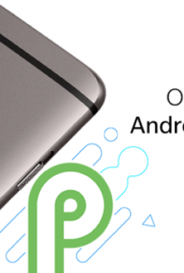 Смартфоны OnePlus 3 и OnePlus 3T вот-вот получат Android 9.0 Pie