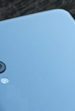 Ограниченная версия смартфона Lenovo Z5s выйдет тиражом 4160 единиц