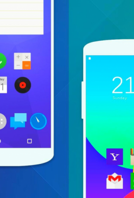 Свежая версия Flyme для смартфонов Meizu принесет новый режим для водителей