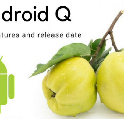В Android Q появится темная тема – фото 1