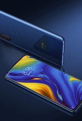 Два флагмана Xiaomi с Snapdragon 855 засветились в бенчмарке – фото 1