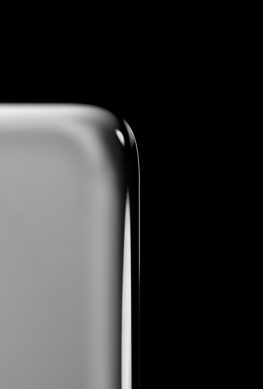 Vivo The Waterdrop