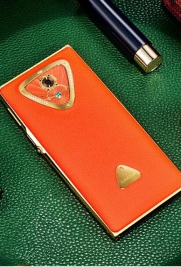 Анонс Libetar L1: китайфон с MediaTek за 157 300 рублей