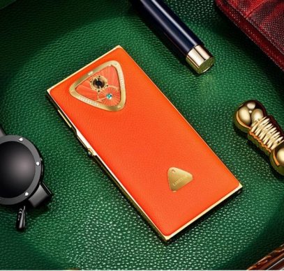 Анонс Libetar L1: китайфон с MediaTek за 157 300 рублей