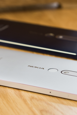 Недорогой смартфон Nokia 6.2 получит особенность, пока присущую лишь единичным моделям на рынке