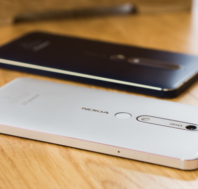 Недорогой смартфон Nokia 6.2 получит особенность, пока присущую лишь единичным моделям на рынке