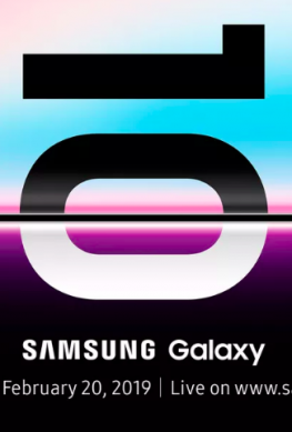 Samsung Galaxy S10 получил официальную дату премьеры – фото 1