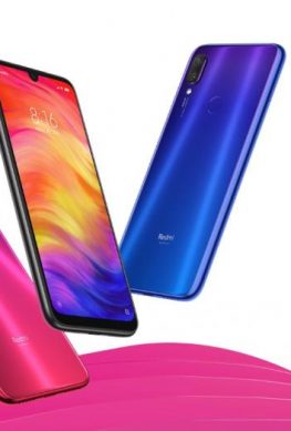 Новый продукт Xiaomi явно скопирован у Apple