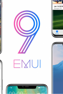 Huawei запретила установку сторонних лаунчеров на смартфонах с EMUI 9