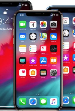 Следующий флагманский iPhone получит тройную камеру