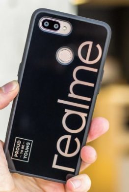 Realme 3: еще больше смартфонов с 48 Мп камерой – фото 1