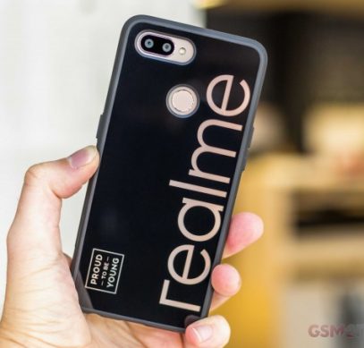 Realme 3: еще больше смартфонов с 48 Мп камерой – фото 1