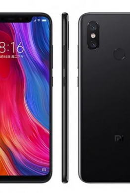 Xiaomi больше не будет снижать цену на Xiaomi Mi 8