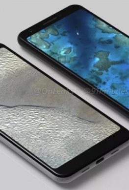 Смартфон Google Pixel 3 XL Lite показался в бенчмарке Geekbench
