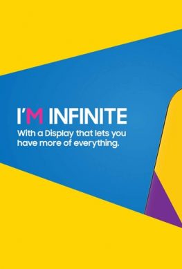 Анонс смартфонов Samsung новой серии Galaxy M намечен на 28 января