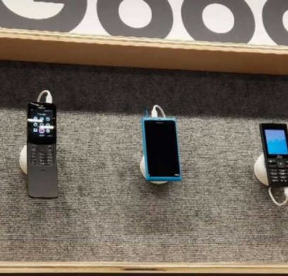Nokia возродит смартфон 2011 года на новой операционной системе