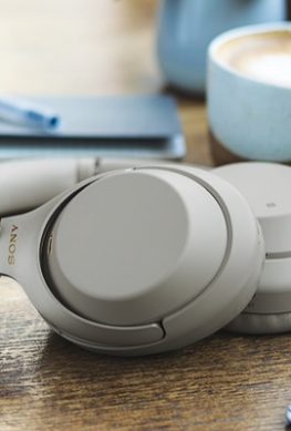 Лучшие наушники по версии Роскачества. Топ-10 делят Sony, AKG и Sennheiser, AirPods с трудом попали в 20-ку