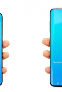 Первый 5G-смартфон Samsung 5G называется Samsung Galaxy S10 X