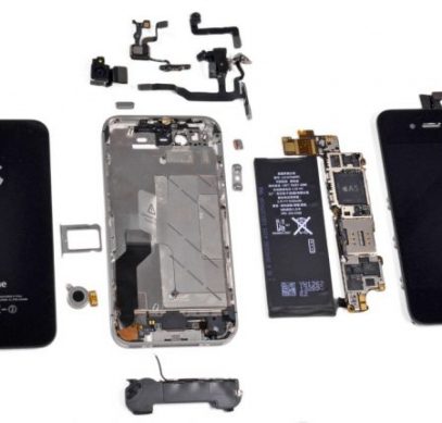Apple просит поставщиков снизить цены на комплектующие для смартфонов iPhone - 1