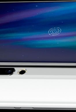 Дизайн Meizu 16s и 16s Plus пока не раскрыт, но глава компании утверждает, что он будет в духе Meizu 16th