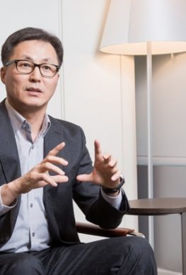 Samsung: для создания гибкого смартфона пришлось переосмыслить анатомию аппарата