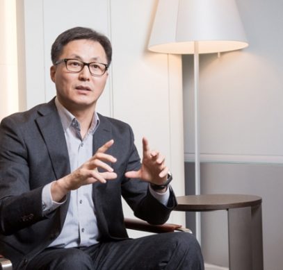 Samsung: для создания гибкого смартфона пришлось переосмыслить анатомию аппарата