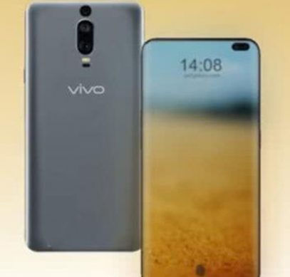 Чем удивит смартфон Vivo V13 Pro: пять камер суммарным разрешением почти 100 Мп